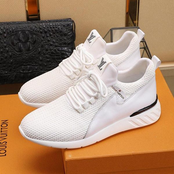 sports shoes mens footwears lace up fashion sneakers rubber sole aftergame sneaker chaussures pour hommes men shoes fashion type fast ship
sports shoes mens footwears lace up fashion sneakers rubber sole aftergame sneaker chaussures pour hommes men shoes fashion type fast ship
