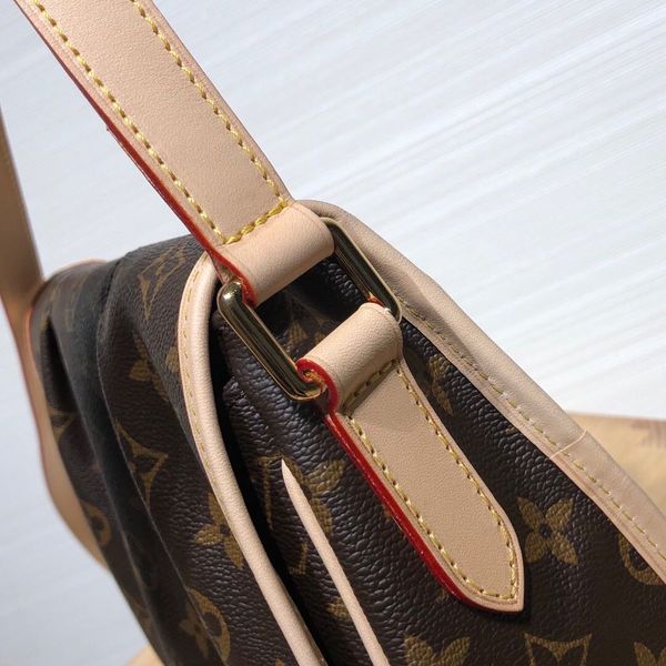 new classic lady's handbag 7a high-end custom quality single shoulder bag diagonal cross bag fashion trend business casual style gold m
new classic lady's handbag 7a high-end custom quality single shoulder bag diagonal cross bag fashion trend business casual style gold m