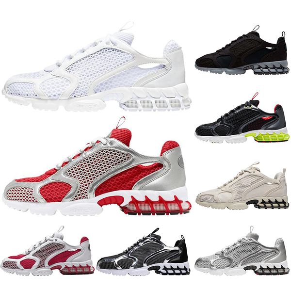 2020 men women zoom spiridon cage 2 running shoes triple white lemon venon sand cardinal red sports sneakers 36-45, White;red
2020 men women zoom spiridon cage 2 running shoes triple white lemon venon sand cardinal red sports sneakers 36-45, White;red