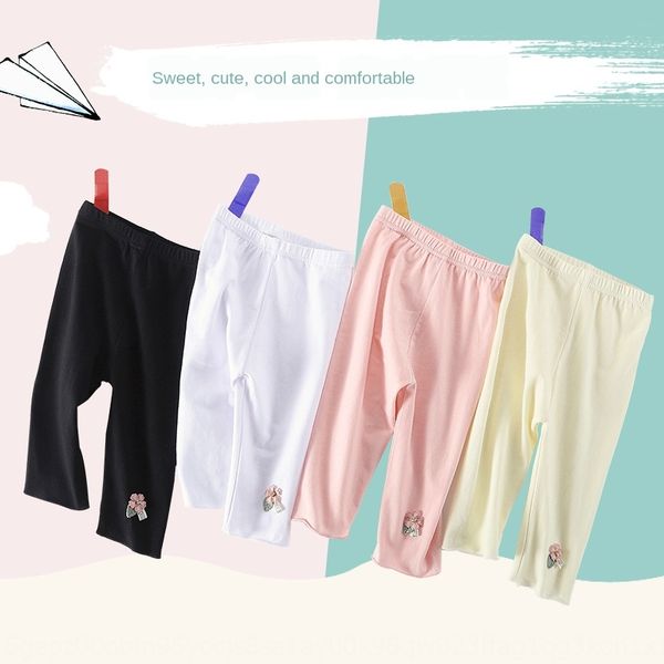 2020 thin autumn and summer girlsall-match leggings dance cropped girlsbaby tight safety pantsankle-length pants safety pants shorts, Blue
2020 thin autumn and summer girlsall-match leggings dance cropped girlsbaby tight safety pantsankle-length pants safety pants shorts, Blue