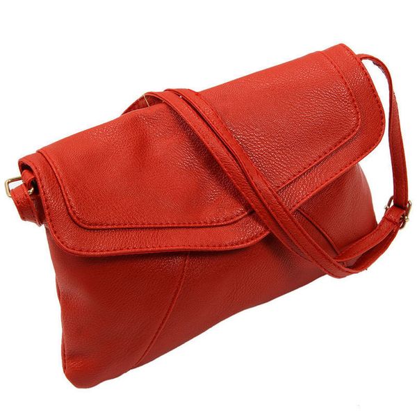 новая мода женская конверт сумка посыльного кожи сумки сумки на ремне сумки crossbody креста тела кошельки ранцы bolsas красный
новая мода женская конверт сумка посыльного кожи сумки сумки на ремне сумки crossbody креста тела кошельки ранцы bolsas красный