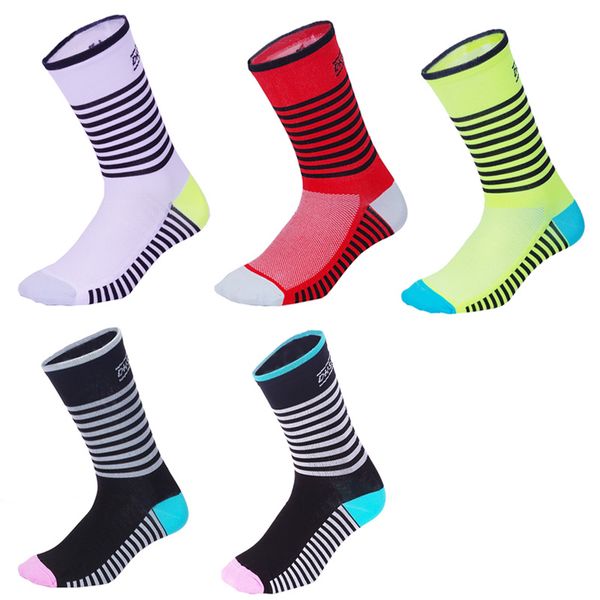 sports socks cycling protect feet breathable outdoor road bicycle nylon riding bike accessories, Black
sports socks cycling protect feet breathable outdoor road bicycle nylon riding bike accessories, Black