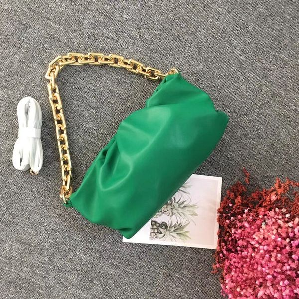 2020 new fashion handbags purses women shoulder bags leather crossbody bags with chain pouch cloud bag women bags 4 colors
2020 new fashion handbags purses women shoulder bags leather crossbody bags with chain pouch cloud bag women bags 4 colors