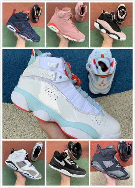 6 sp 3m silver infrared black ci4072-001 reflections of a champion 6s vi unc dmp men basketball sports shoes sneakers
6 sp 3m silver infrared black ci4072-001 reflections of a champion 6s vi unc dmp men basketball sports shoes sneakers