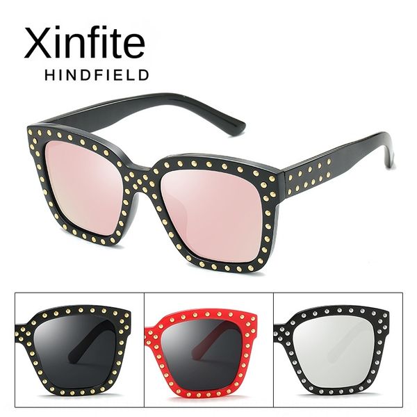 xinfeite sun round nail korean fashion universal for men and women 58013 sun glasses sunglasses, White;black
xinfeite sun round nail korean fashion universal for men and women 58013 sun glasses sunglasses, White;black