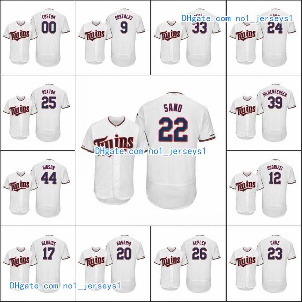 minnesota twins men #22 miguel sano 7 joe mauer 9 marwin gonzalez women youth flex base majestic home custom jersey, Black
minnesota twins men #22 miguel sano 7 joe mauer 9 marwin gonzalez women youth flex base majestic home custom jersey, Black