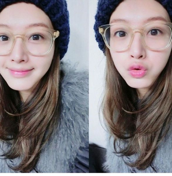 ckze9 dilige shen mengchen of myopia glasses the same style large frame korean fashion all-match men's and women's plain glasses o, White;black
ckze9 dilige shen mengchen of myopia glasses the same style large frame korean fashion all-match men's and women's plain glasses o, White;black