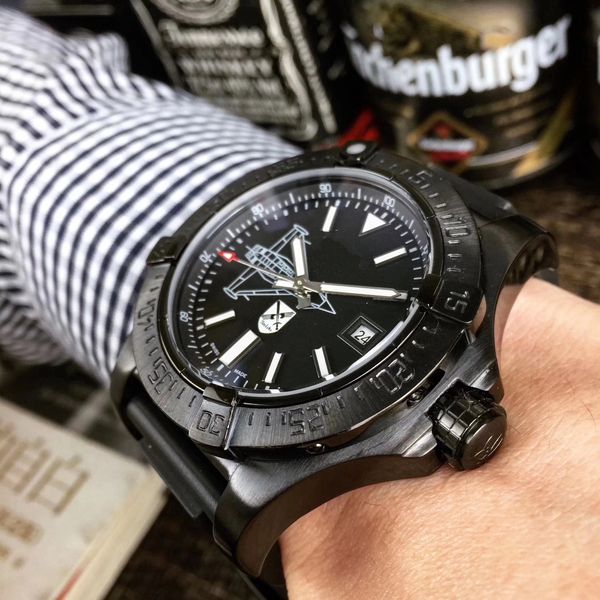 2020 men's wristwatch avenger watch stainless steel 2813 automatic mechanical men mens watch watches wristwatches
2020 men's wristwatch avenger watch stainless steel 2813 automatic mechanical men mens watch watches wristwatches