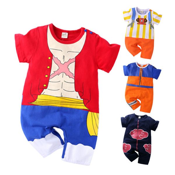 baby boy clothes newborn rompers 100% cotton infant jumpsuits baby long sleeve cartoon new born clothing, Blue
baby boy clothes newborn rompers 100% cotton infant jumpsuits baby long sleeve cartoon new born clothing, Blue