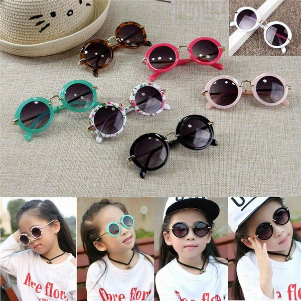 2020 metal glasses kids girls boys anti-uv wild fashion sunglasses vintage round frame children sunglasses, White;black
2020 metal glasses kids girls boys anti-uv wild fashion sunglasses vintage round frame children sunglasses, White;black