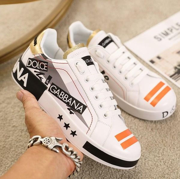 2020d limited edition luxury leather men 's low растеряев вскользь ботинки, высокое -качество мода wild party men', s спортивная обувь, разм, Black
2020d limited edition luxury leather men 's low растеряев вскользь ботинки, высокое -качество мода wild party men', s спортивная обувь, разм, Black