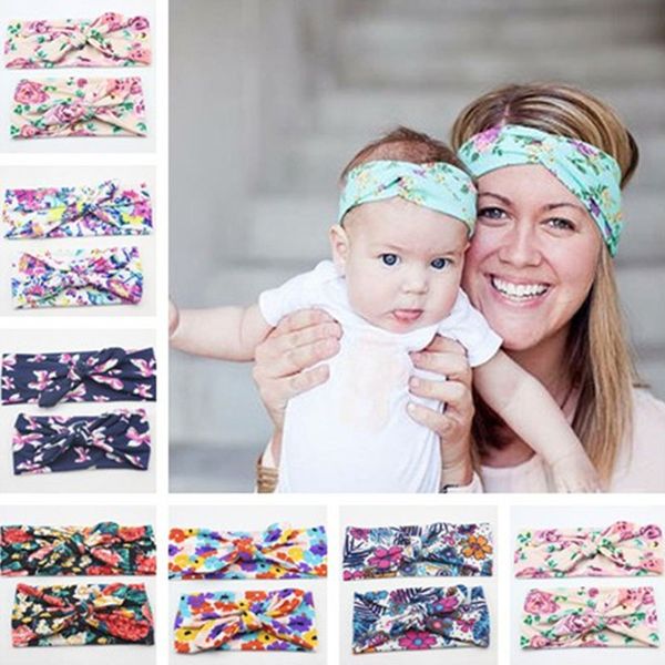 1set mom and baby newborn headband pgraphy fabric flower prints tie bow hair bands for baby and women accessoire cheveux, Slivery;white
1set mom and baby newborn headband pgraphy fabric flower prints tie bow hair bands for baby and women accessoire cheveux, Slivery;white