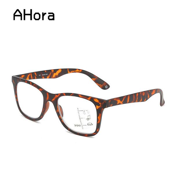 ahora anti blue light ray reading glasses multifocal progressive women men retro big frame presbyopia eyeglasses eyewear +1.0~+4, White;black
ahora anti blue light ray reading glasses multifocal progressive women men retro big frame presbyopia eyeglasses eyewear +1.0~+4, White;black