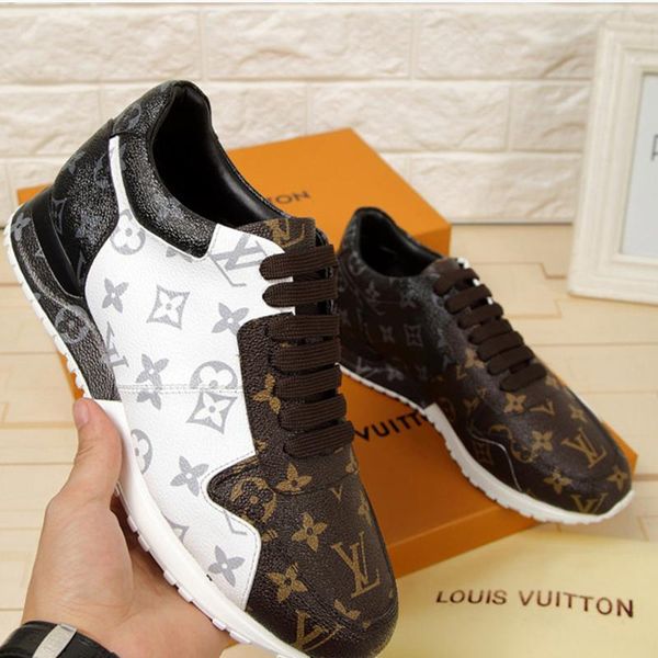 112 designer high-quality men's casual sports shoes and luxury outdoor casual shoes, the original box size is 38-45, Black
112 designer high-quality men's casual sports shoes and luxury outdoor casual shoes, the original box size is 38-45, Black