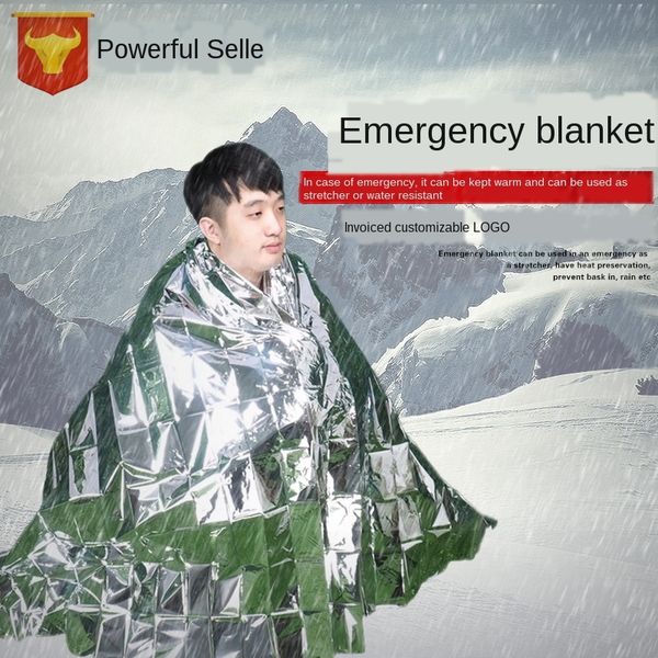 ih2g5 pet aluminum film first aid blanket emergency silver life pet supplies aluminum film outdoor products blanket 130*210 outdoor products
ih2g5 pet aluminum film first aid blanket emergency silver life pet supplies aluminum film outdoor products blanket 130*210 outdoor products