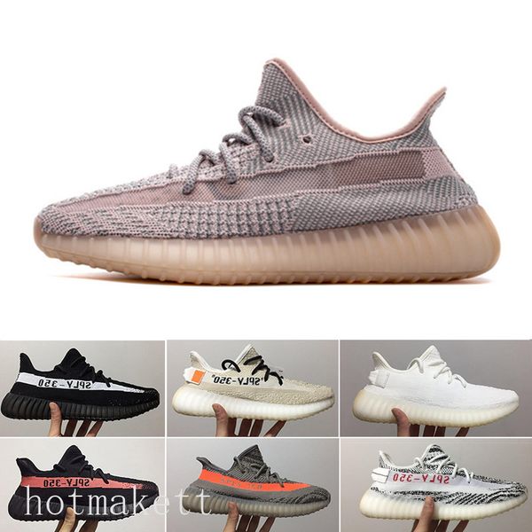 2019 running shoes v2 kanye west men women zebra butter beluga 2.0 black white red pink designers trainer sport sneakers size 36-45 g55-e
2019 running shoes v2 kanye west men women zebra butter beluga 2.0 black white red pink designers trainer sport sneakers size 36-45 g55-e