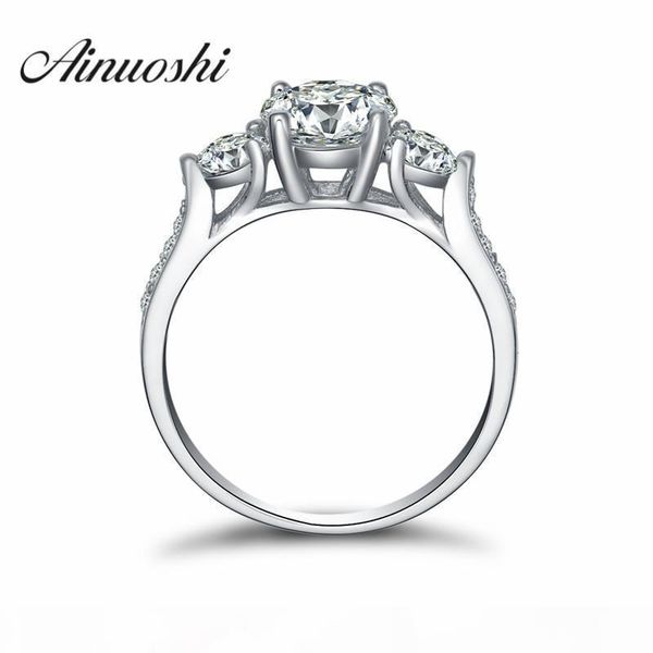 ainuoshi виктория вику round cut 1ct sona 925 стерлингового серебра женщин engagement обручальное кольцо лучший подарок y200106, Slivery;golden
ainuoshi виктория вику round cut 1ct sona 925 стерлингового серебра женщин engagement обручальное кольцо лучший подарок y200106, Slivery;golden