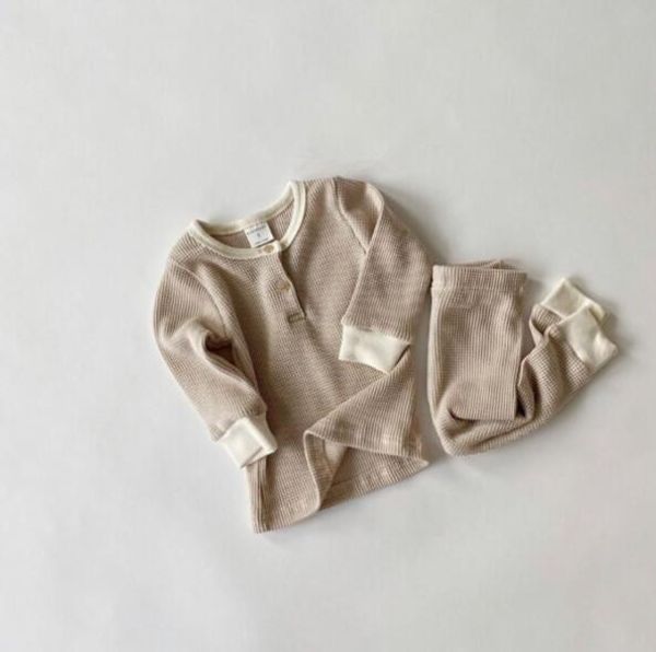 3885 baby kids home clothing set autumn new long sleeve 2 piece suit elastic + pant children 2 pieces set bottoming clothes, White
3885 baby kids home clothing set autumn new long sleeve 2 piece suit elastic + pant children 2 pieces set bottoming clothes, White