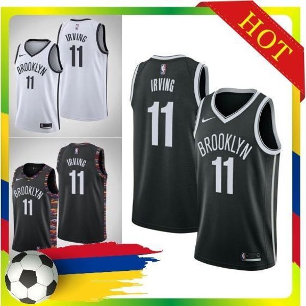 nk jersey 11 kyrie irving basketball jerseys uniform owen shirt stitched basketball jerseys, Black;white
nk jersey 11 kyrie irving basketball jerseys uniform owen shirt stitched basketball jerseys, Black;white
