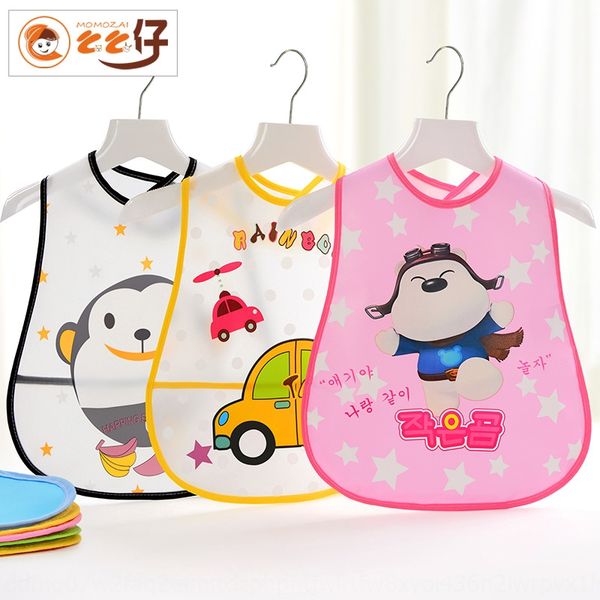 mua baby three-dimensional saliva saliva towel towel baby pocket eva bib bib waterproof cover new aia34
mua baby three-dimensional saliva saliva towel towel baby pocket eva bib bib waterproof cover new aia34