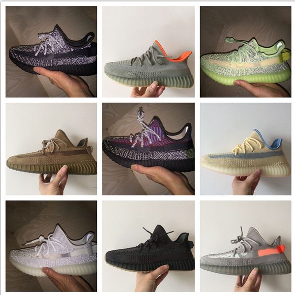 2020 kanye shoes cinder yecheil yeezreel asriel static triple black reflective stylist sneakers men women running shoes
2020 kanye shoes cinder yecheil yeezreel asriel static triple black reflective stylist sneakers men women running shoes