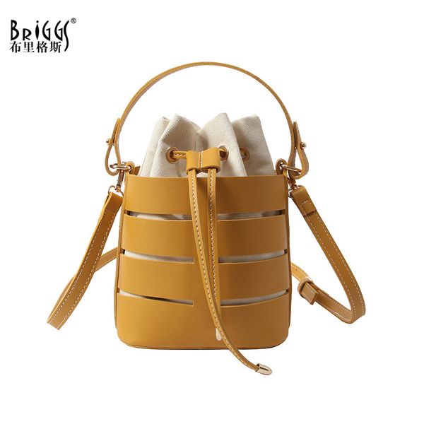 briggs fashion drawstring bucket bag for women 2020 mini pu leather crossbody bags ladies shoulder bags female handbags sac main
briggs fashion drawstring bucket bag for women 2020 mini pu leather crossbody bags ladies shoulder bags female handbags sac main