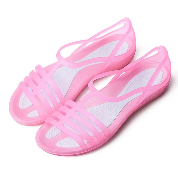 girls peep toe pink gladiator sandals cute jelly shoes women crystal waterproof plastic strap sandals ladies summer beach shoes, Black
girls peep toe pink gladiator sandals cute jelly shoes women crystal waterproof plastic strap sandals ladies summer beach shoes, Black