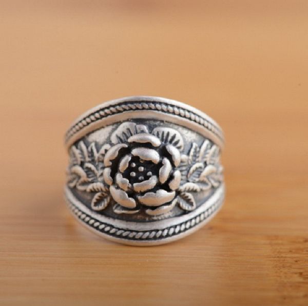 2020 новые для женщин моды трехмерное розы урожай кольцо для женщин посеребренной кольца размера ювелирных изделий, Golden;silver
2020 новые для женщин моды трехмерное розы урожай кольцо для женщин посеребренной кольца размера ювелирных изделий, Golden;silver