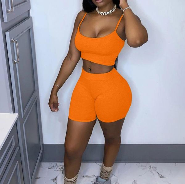 casual two piece set women clothing sets summer tracksuit crop and biker shorts 2 piece sets womens outfits ensemble femme, White;black
casual two piece set women clothing sets summer tracksuit crop and biker shorts 2 piece sets womens outfits ensemble femme, White;black