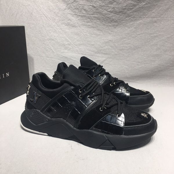 2020 m3 leather lace-up fashion casual mens luxury designer shoes classic mesh ventilation shoes mens sneakers original box, Black
2020 m3 leather lace-up fashion casual mens luxury designer shoes classic mesh ventilation shoes mens sneakers original box, Black
