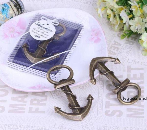 new vintage antique style nautical ships boat anchor beer bottle opener wedding party favors gifts dhl ship
new vintage antique style nautical ships boat anchor beer bottle opener wedding party favors gifts dhl ship