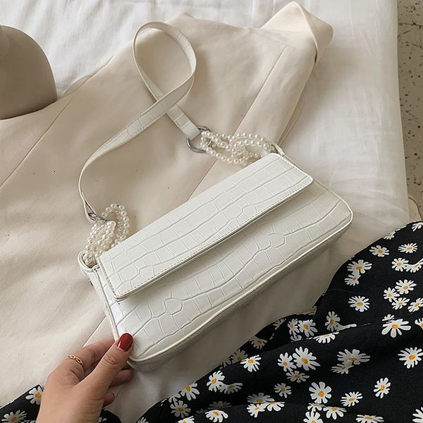 stone pattern pearl design small pu leather crossbody bags for women 2020 shoulder handbags female travel totes lady armpit bag
stone pattern pearl design small pu leather crossbody bags for women 2020 shoulder handbags female travel totes lady armpit bag