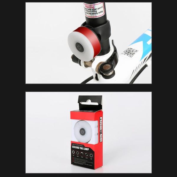led usb bike lamp bicycle lamp taillight waterproof riding accessories warning light mini durable
led usb bike lamp bicycle lamp taillight waterproof riding accessories warning light mini durable