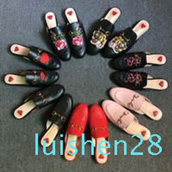 brand princetown women fur slippers luxury designer fashion genuine leather loafers shoes metal chain ladies casual mules flats new llll28, Black
brand princetown women fur slippers luxury designer fashion genuine leather loafers shoes metal chain ladies casual mules flats new llll28, Black