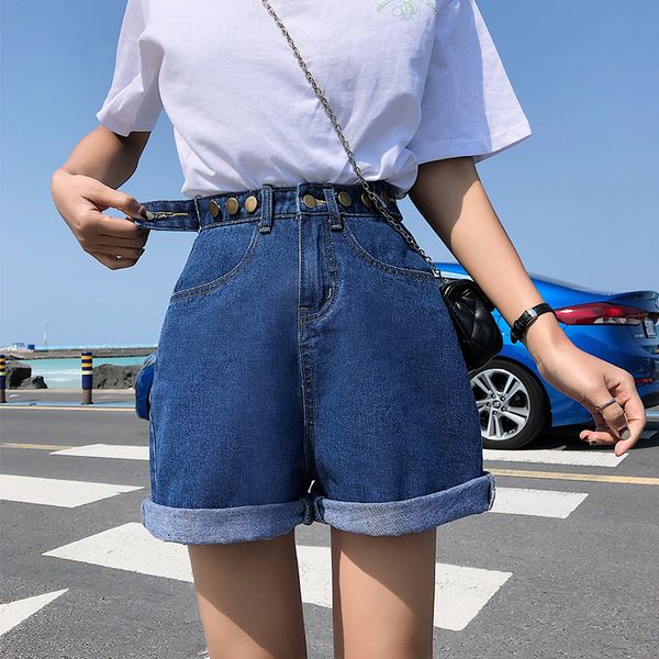 guuzyuviz casual 5xl plus size denim shorts jeans woman jean shorts women summer high waist short feminino spodenki damskie, Blue
guuzyuviz casual 5xl plus size denim shorts jeans woman jean shorts women summer high waist short feminino spodenki damskie, Blue