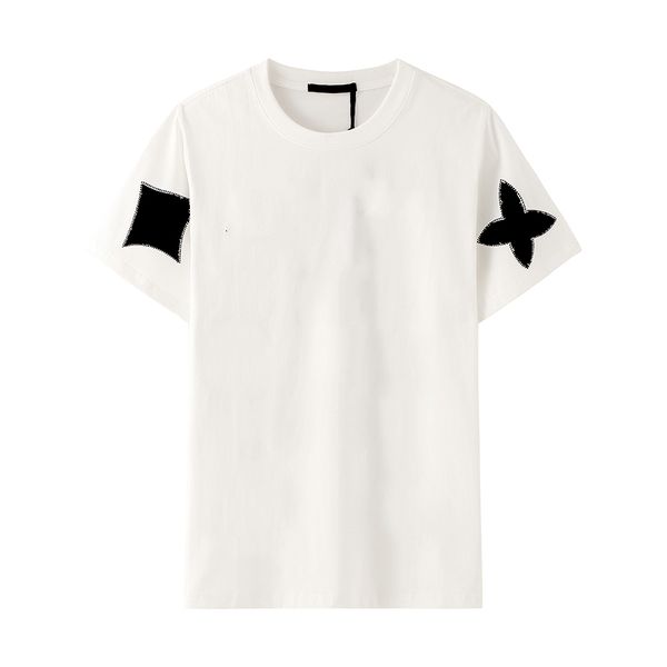designer mens t-shirt 20fw new arrival printing t-shirt fashion men women comfort cool tee with design geometric size s-2xl, White;black
designer mens t-shirt 20fw new arrival printing t-shirt fashion men women comfort cool tee with design geometric size s-2xl, White;black