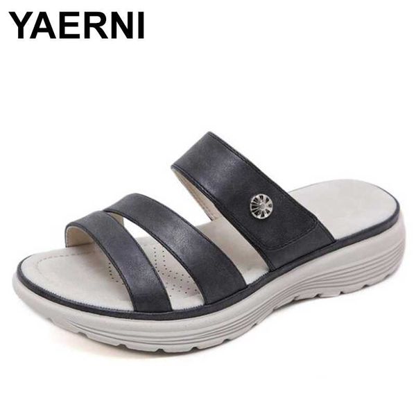 yaerniwomen sandals 2020 fashion simple summer shoes woman slipper beach sandals hook & loop casual basic women shoes, Black
yaerniwomen sandals 2020 fashion simple summer shoes woman slipper beach sandals hook & loop casual basic women shoes, Black