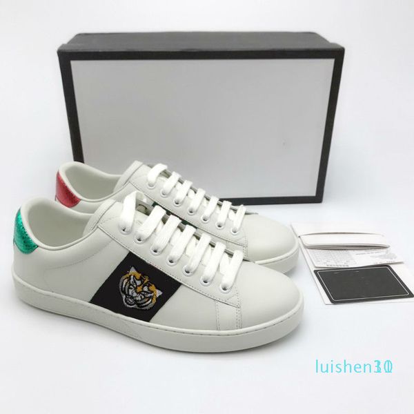 ace shoes designer shoes strawberry leather casual sneakers embroidery bee,flowers tigers fruit dragon women sneakers size us5-us13 l11, Black
ace shoes designer shoes strawberry leather casual sneakers embroidery bee,flowers tigers fruit dragon women sneakers size us5-us13 l11, Black