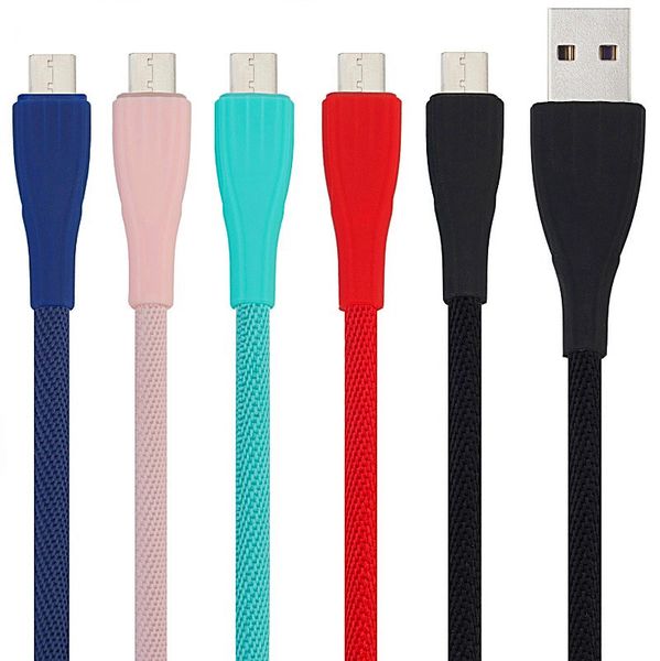 тип с usb кабель 2.4a 1м 3ft плетеный нейлоновый кабель micro usb для samsung s7 s8 для htc s3 s4 s6 край
тип с usb кабель 2.4a 1м 3ft плетеный нейлоновый кабель micro usb для samsung s7 s8 для htc s3 s4 s6 край