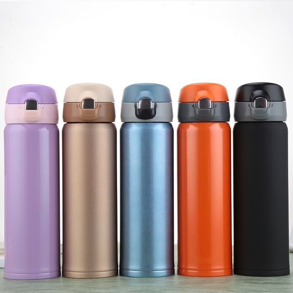 bouncing vacuum stainless steel creative advertising gift daily thermos cup kettle thermos cup necessities sports kettle
bouncing vacuum stainless steel creative advertising gift daily thermos cup kettle thermos cup necessities sports kettle