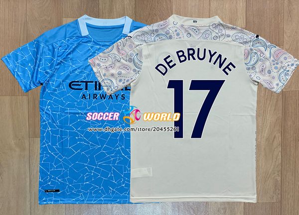 2020 2021 fc manchester soccer jersey city 20 21 g. jesus mahrez de bruyne kun aguero football shirt uniforms quality, Black;yellow
2020 2021 fc manchester soccer jersey city 20 21 g. jesus mahrez de bruyne kun aguero football shirt uniforms quality, Black;yellow