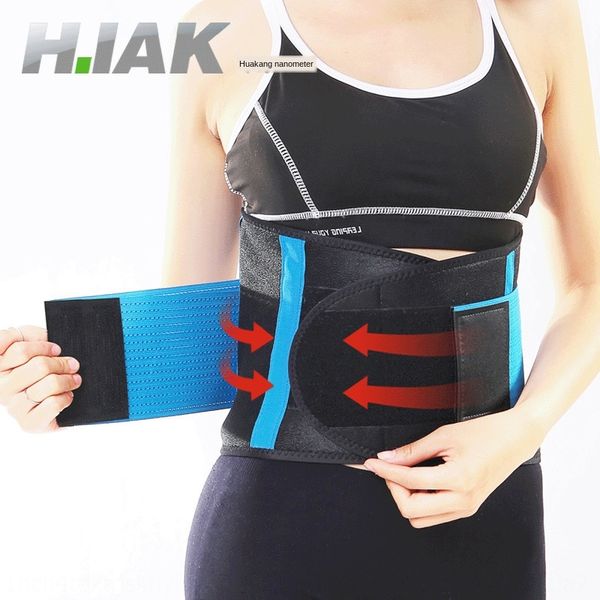 7l0a6 ful protection sports belt multicolor production waist protection sports multi-color oem lumbar disc protruding waist support multi-co, Black;gray
7l0a6 ful protection sports belt multicolor production waist protection sports multi-color oem lumbar disc protruding waist support multi-co, Black;gray