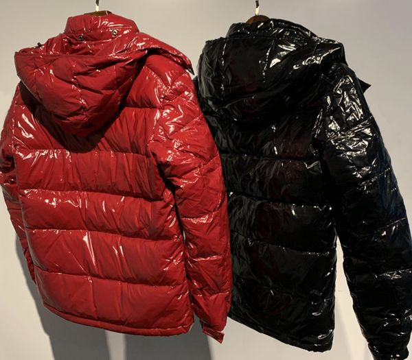 mens winter jacket women down puffer jacket coats winter casual mens outdoor warm feather outwear coat thicken fashionxvlx, Black
mens winter jacket women down puffer jacket coats winter casual mens outdoor warm feather outwear coat thicken fashionxvlx, Black