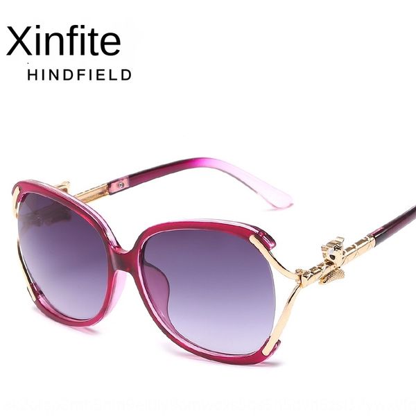 xinfeite new ladies sun frame sun fashion sunglasses fox head decorative glasses frame 9839, White;black
xinfeite new ladies sun frame sun fashion sunglasses fox head decorative glasses frame 9839, White;black
