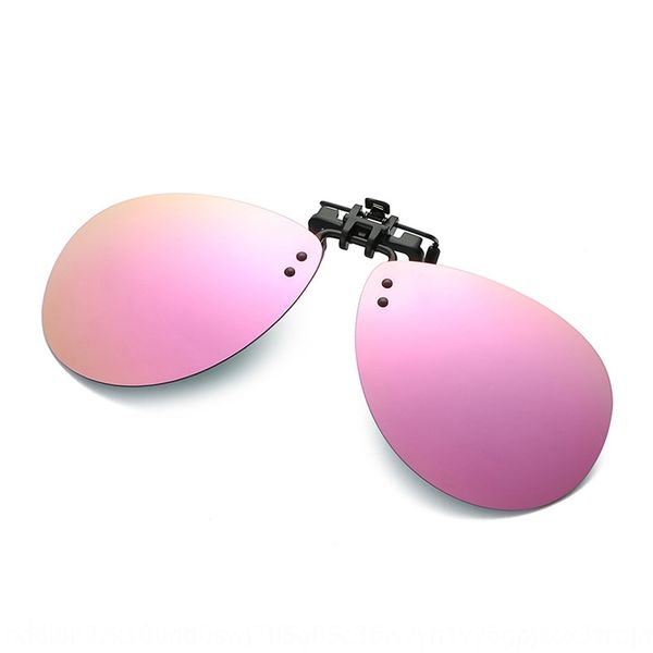 37a1612 real film colorful polarized sun clip can case case be turned up clam glasses can be equipped with glasses box
37a1612 real film colorful polarized sun clip can case case be turned up clam glasses can be equipped with glasses box