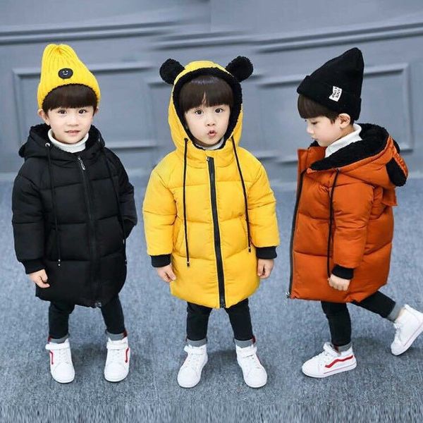 fashion shiny winter child down coat windproof baby boys girls down jackets warm children outfits kids clothes for80-130cm, Blue;gray
fashion shiny winter child down coat windproof baby boys girls down jackets warm children outfits kids clothes for80-130cm, Blue;gray