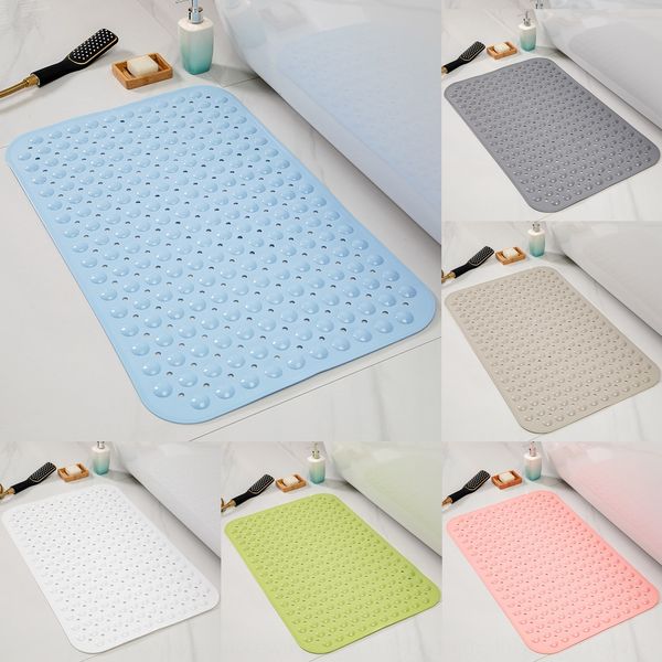 waterproof carpet non-slip bath carpet non-slip mat bathroom floor mat toilet bath shower room household pvc toilet
waterproof carpet non-slip bath carpet non-slip mat bathroom floor mat toilet bath shower room household pvc toilet