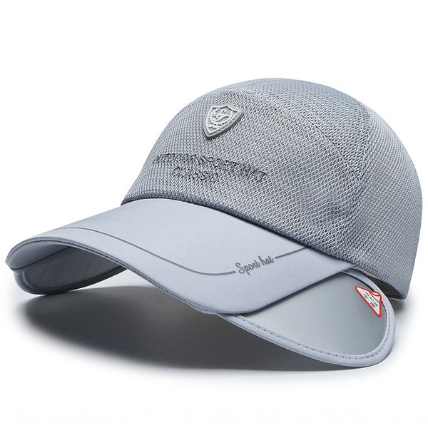 retractable brim fishing men' outdoor outdoor sports baseball cap sports sun hat big brim sun hat korean fashion baseball cap women, Blue;gray
retractable brim fishing men' outdoor outdoor sports baseball cap sports sun hat big brim sun hat korean fashion baseball cap women, Blue;gray
