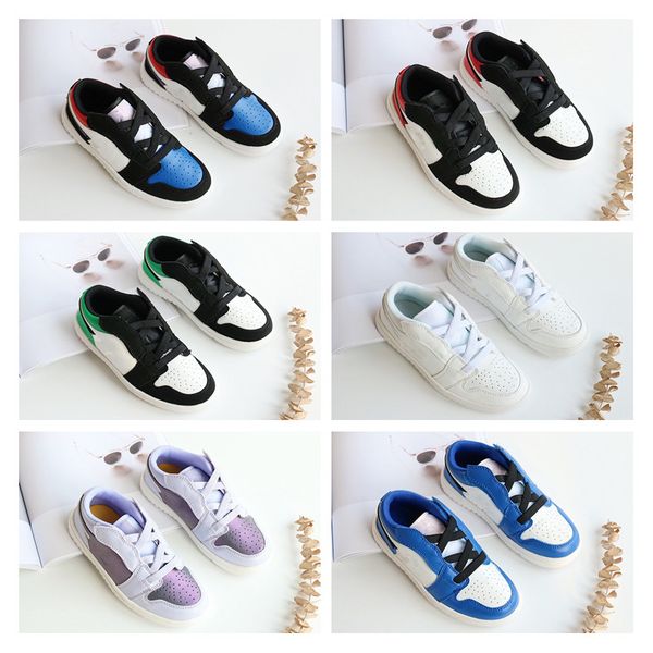 jumpman 1 1s low band for boy girl basketball shoes athletics sneakers kids running shoe for baby sports torch hare game royal pine court 08, Black
jumpman 1 1s low band for boy girl basketball shoes athletics sneakers kids running shoe for baby sports torch hare game royal pine court 08, Black