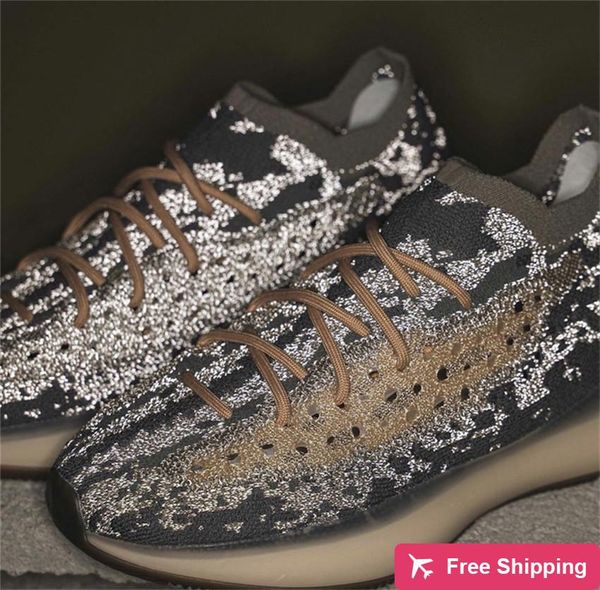 лучшие аутентичные originals 380 mist кроссовки мужчины женщины kanye west wave runner 3м светоотражающий non -reflective brown sneakers спо
лучшие аутентичные originals 380 mist кроссовки мужчины женщины kanye west wave runner 3м светоотражающий non -reflective brown sneakers спо